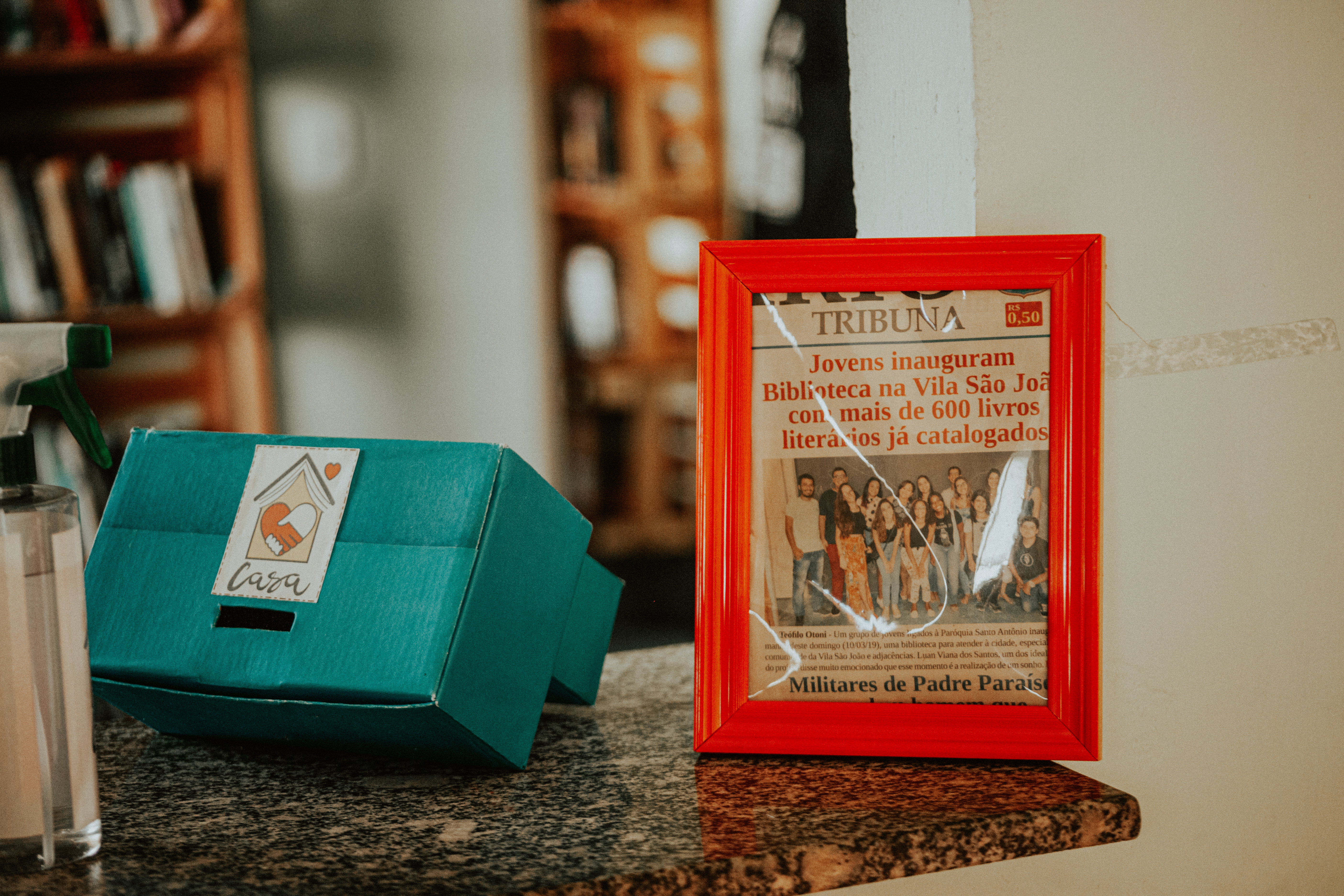 First Vector Graphic